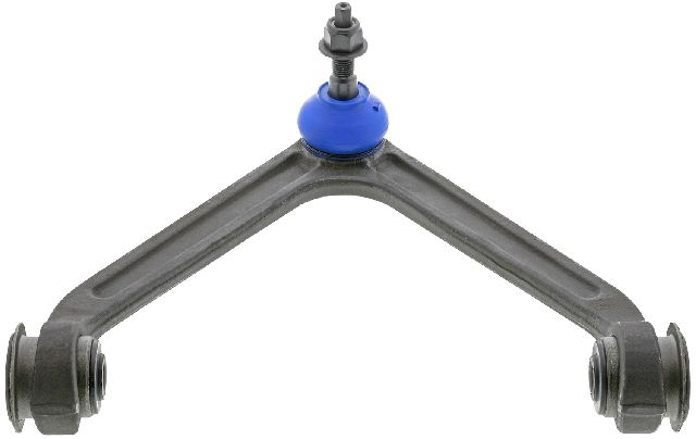 2004-2009 Dodge Durango Suspension Control Arm and Ball Joint Assembly - Front Upper (Mevotech)