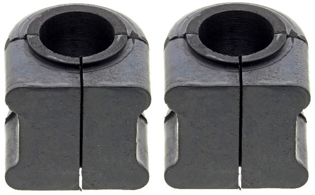 2007-2008 Dodge Nitro Suspension Stabilizer Bar Bushing Kit - Front To Frame (Mevotech)