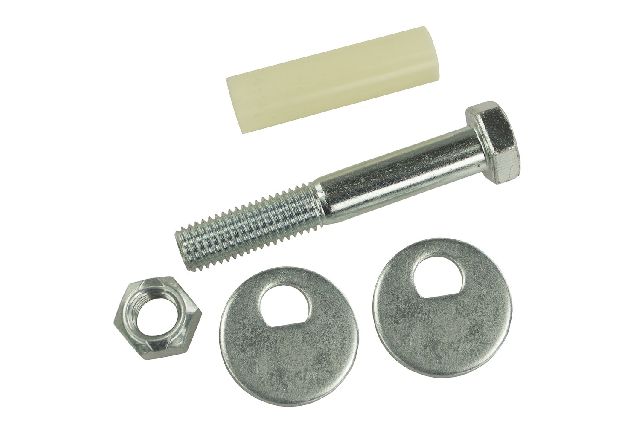 2001-2005 Toyota RAV4 Alignment Cam Bolt Kit - Rear (Mevotech)