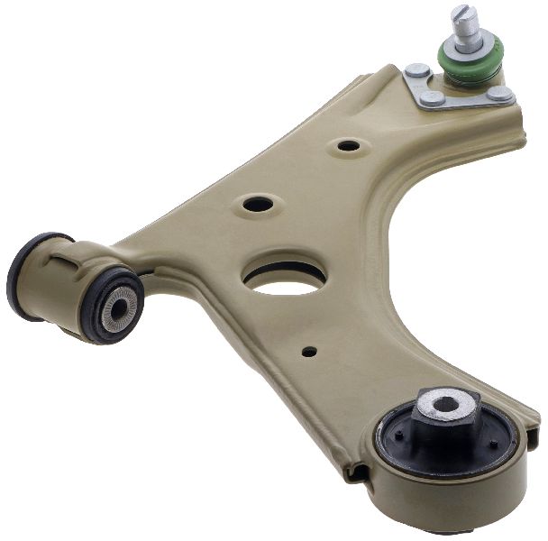 2015-2022 Ram ProMaster City Suspension Control Arm and Ball Joint Assembly - Front Right Lower (Mevotech)