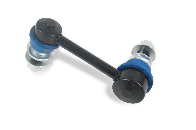 2003-2009 Nissan 350Z Suspension Stabilizer Bar Link Kit - Front Right (Mevotech)