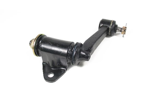 1984-1987 Mazda B2000 Steering Idler Arm - Front (Mevotech)