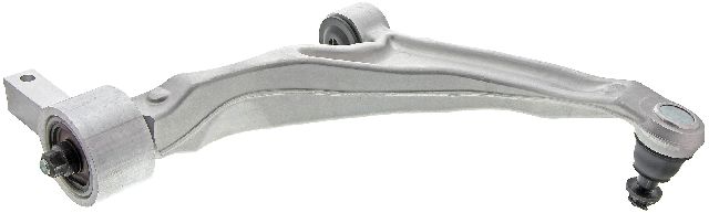 2009-2015 Honda Pilot Suspension Control Arm and Ball Joint Assembly - Front Left Lower (Mevotech)