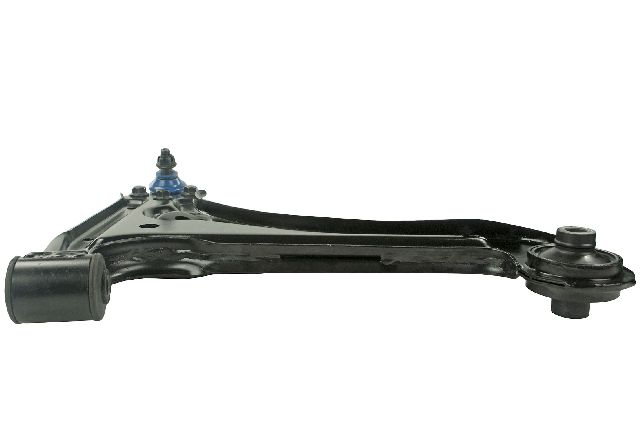 1994-1998 Oldsmobile Achieva Suspension Control Arm and Ball Joint Assembly - Front Right Lower (Mevotech)