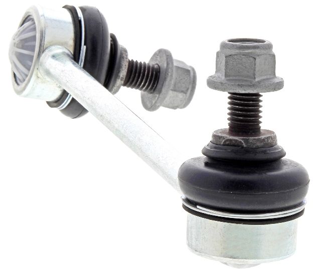 2016-2024 Jaguar XF Suspension Stabilizer Bar Link Kit - Rear Left (Mevotech)
