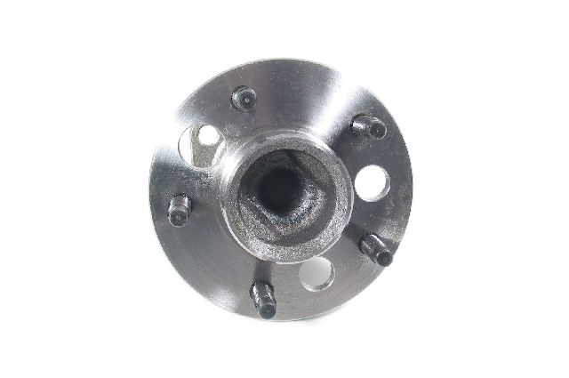1994-1996 Buick Century Wheel Bearing and Hub Assembly - Rear (Mevotech)