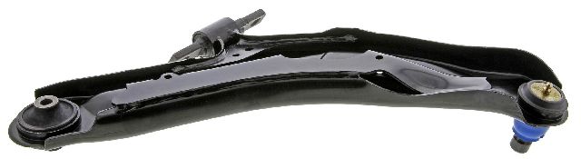 2014-2020 Nissan Rogue Suspension Control Arm and Ball Joint Assembly - Front Left Lower (Mevotech)