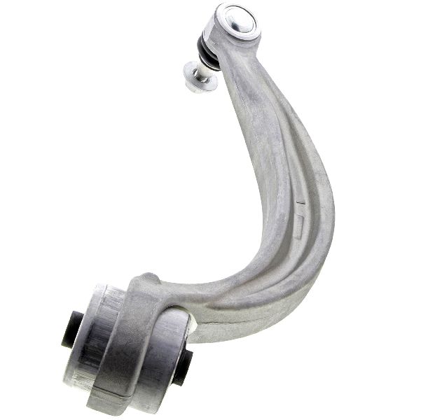 2019-2022 Audi Q8 Suspension Control Arm and Ball Joint Assembly - Front Left Lower Rearward (Mevotech)