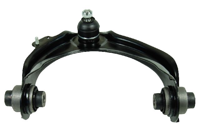 2004-2008 Acura TSX Suspension Control Arm and Ball Joint Assembly - Front Right Upper (Mevotech)