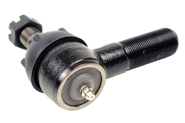 1976-1980 Dodge W300 Steering Tie Rod End - Front Left Outer (Mevotech)
