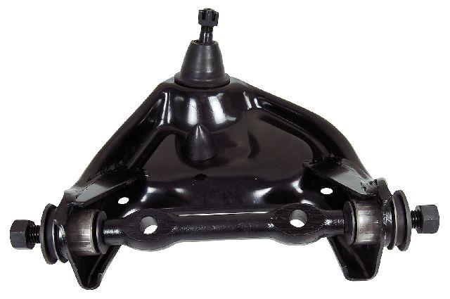1981-1994 Dodge B250 Suspension Control Arm and Ball Joint Assembly - Front Left Upper (Mevotech)