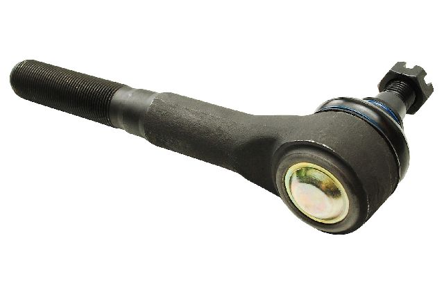 2000-2005 Ford Excursion Steering Tie Rod End - Front Left Outer (Mevotech)