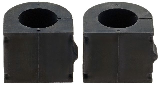 2009-2010 Hummer H3T Suspension Stabilizer Bar Bushing Kit - Front To Frame (Mevotech)