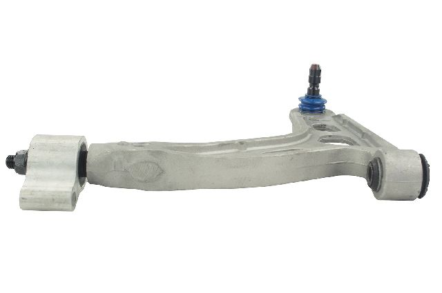 2003-2005 Lincoln Aviator Suspension Control Arm and Ball Joint Assembly - Rear Right Upper (Mevotech)