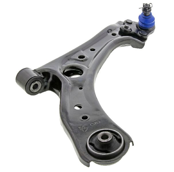 2016-2022 Honda HR-V Suspension Control Arm and Ball Joint Assembly - Front Right Lower (Mevotech)