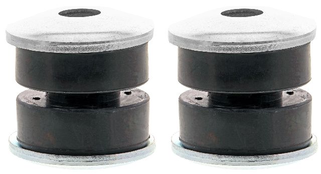 1968-1972 Dodge Dart Suspension Strut Rod Bushing Kit - Front (Mevotech)