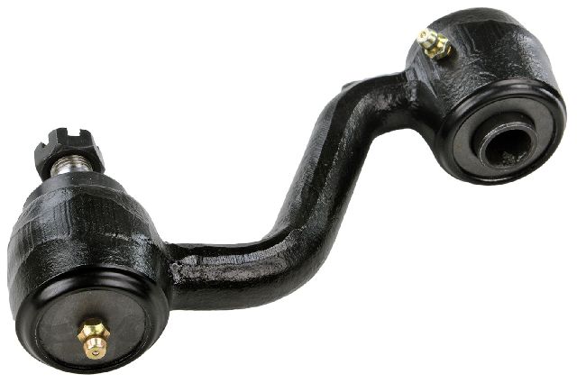 1968-1972 Dodge Dart Steering Idler Arm - Front (Mevotech)