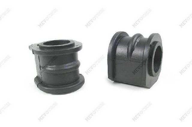 1994-2004 Ford Mustang Suspension Stabilizer Bar Bushing Kit - Front To Frame (Mevotech)