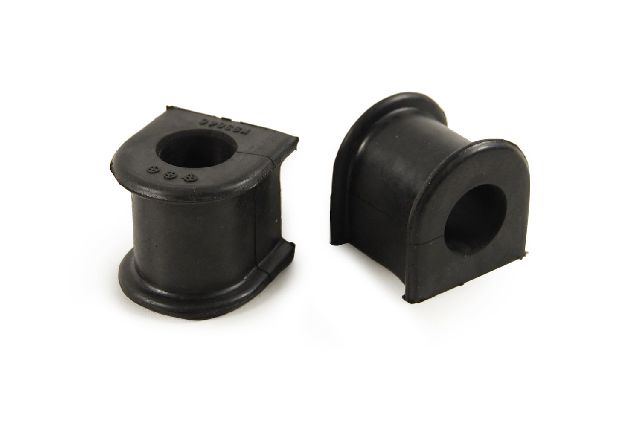 2004-2008 Toyota Solara Suspension Stabilizer Bar Bushing Kit - Front To Frame (Mevotech)