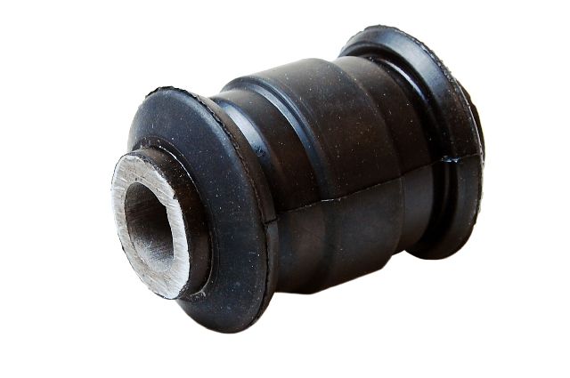 2007-2010 Jeep Compass Suspension Control Arm Bushing - Front Lower Forward (Mevotech)
