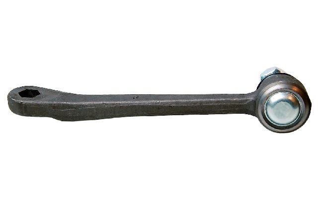 2008-2011 Mercedes-Benz SL600 Suspension Stabilizer Bar Link Kit - Front Right (Mevotech)