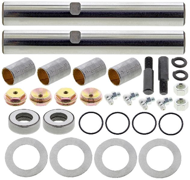 1973-1974 Ford F-250 Steering King Pin Set - Front (Mevotech)