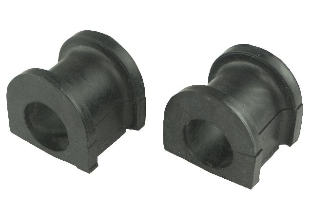 1999-2000 Honda Civic Suspension Stabilizer Bar Bushing Kit - Front To Frame (Mevotech)