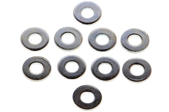 1998-2003 Acura CL Alignment Shim - Front (Mevotech)
