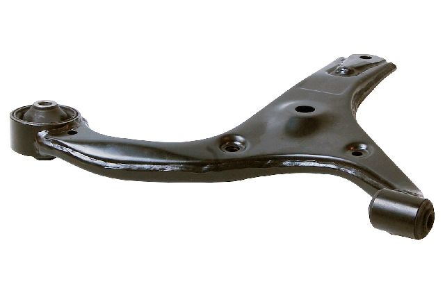 2006-2012 Kia Rio Suspension Control Arm - Front Left Lower (Mevotech)