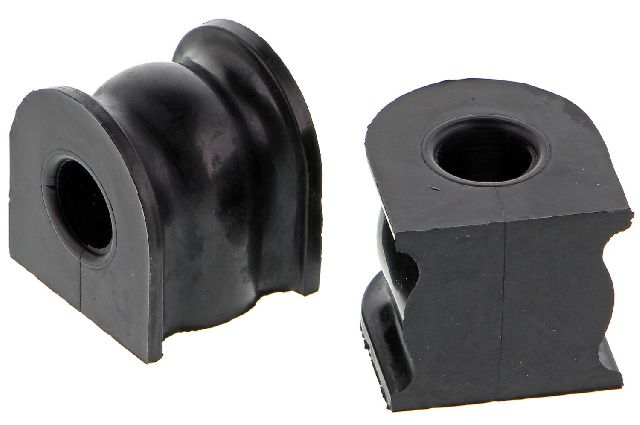 2006-2011 Honda Civic Suspension Stabilizer Bar Bushing Kit - Rear To Frame (Mevotech)