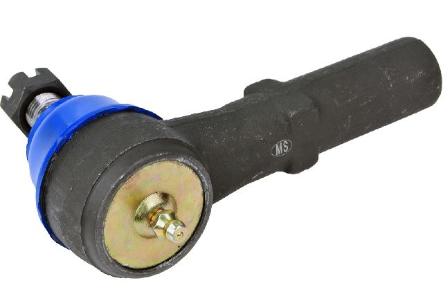2004-2009 Dodge Durango Steering Tie Rod End - Front Outer (Mevotech)