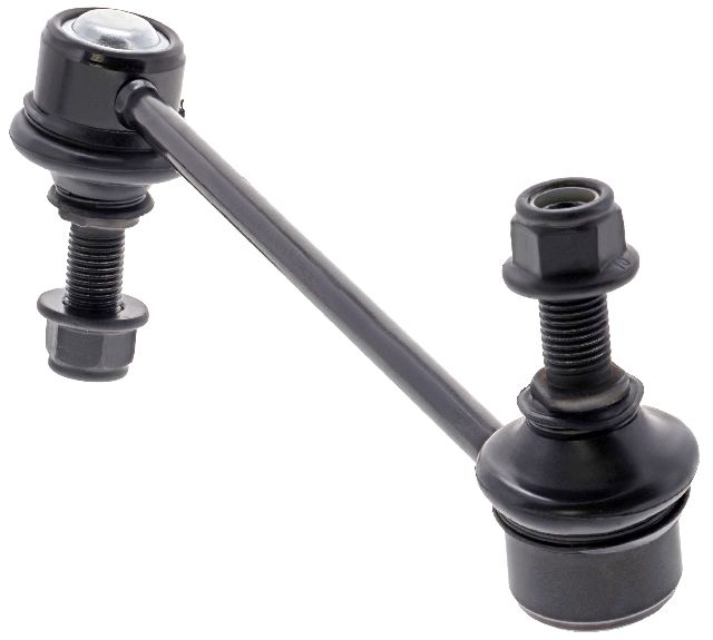 2010-2013 Kia Soul Suspension Stabilizer Bar Link Kit - Front Left (Mevotech)