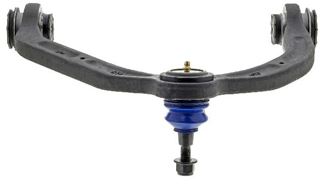 2003-2025 Chevrolet Express 2500 Suspension Control Arm and Ball Joint Assembly - Front Right Upper (Mevotech)