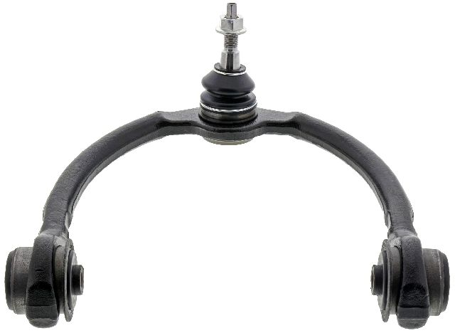 2007-2010 Jeep Commander Suspension Control Arm and Ball Joint Assembly - Front Upper (Mevotech)