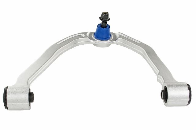 2003-2007 INFINITI G35 Suspension Control Arm and Ball Joint Assembly - Front Left Upper (Mevotech)