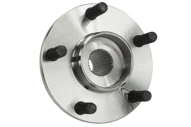 2010-2013 Ford Transit Connect Wheel Hub Repair Kit - Front (Mevotech)