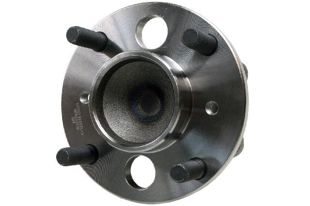 2011-2019 Ford Fiesta Wheel Bearing and Hub Assembly - Rear (Mevotech)