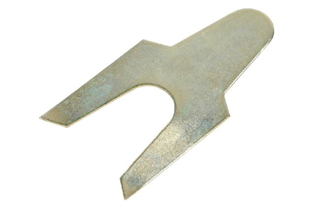 1987-1989 Dodge Raider Alignment Shim - Front (Mevotech)