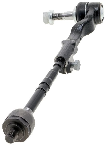 2019-2023 BMW X5 Steering Tie Rod End Assembly - Front Left (Mevotech)