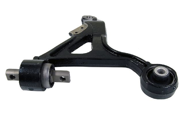 2007-2009 Volvo S60 Suspension Control Arm - Front Right Lower (Mevotech)