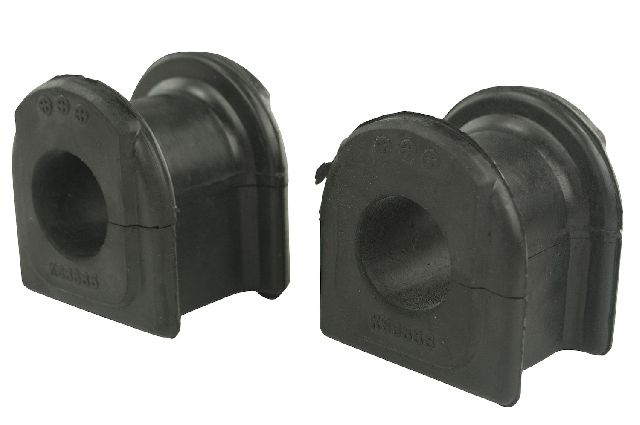 1998-2000 Lexus LS400 Suspension Stabilizer Bar Bushing Kit - Front To Frame (Mevotech)