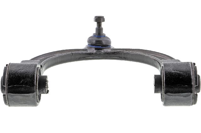 2004-2006 Mercedes-Benz E500 Suspension Control Arm and Ball Joint Assembly - Front Left Upper (Mevotech)