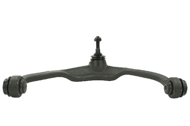 2007-2011 Dodge Nitro Suspension Control Arm and Ball Joint Assembly - Front Right Upper (Mevotech)