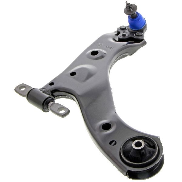 2023-2024 Lexus RX350h Suspension Control Arm and Ball Joint Assembly - Front Right Lower (Mevotech)