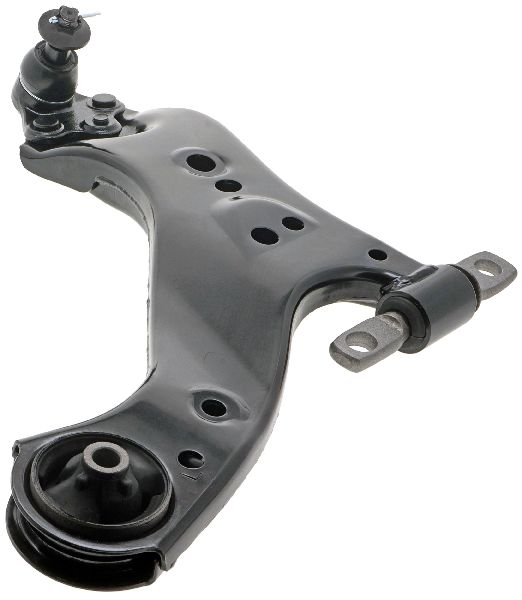 2022-2024 Lexus NX250 Suspension Control Arm and Ball Joint Assembly - Front Left Lower (Mevotech)