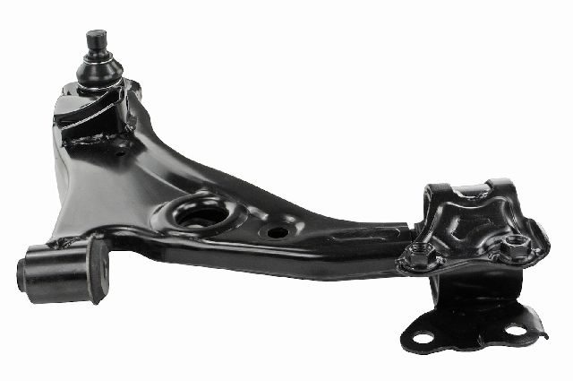2007-2015 Ford Edge Suspension Control Arm and Ball Joint Assembly - Front Right Lower (Mevotech)