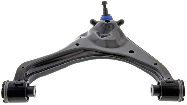 2021-2024 Ford F-150 Suspension Control Arm and Ball Joint Assembly - Front Left Lower (Mevotech)