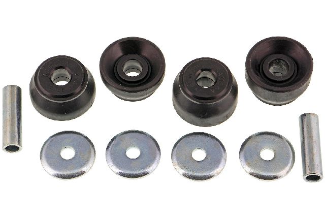 1995-1998 Honda Odyssey Suspension Strut Rod Bushing Kit - Front (Mevotech)