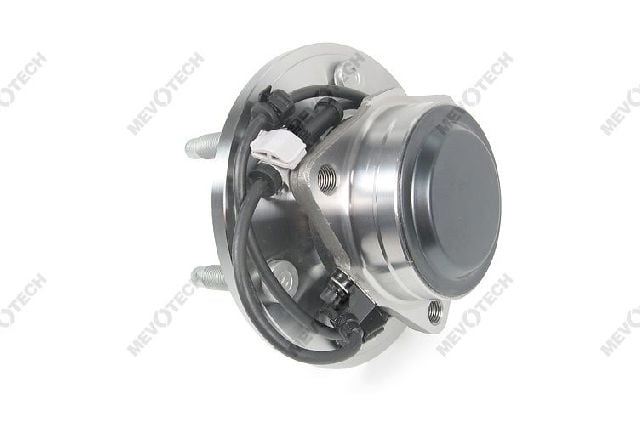 2003-2005 Chevrolet Express 2500 Wheel Bearing and Hub Assembly - Front (Mevotech)