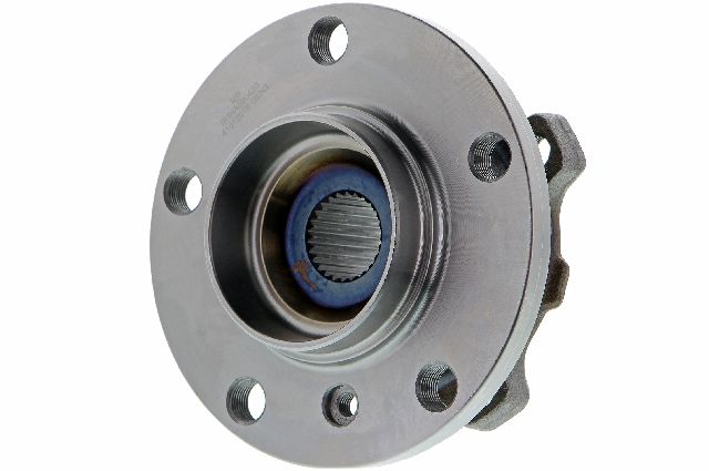 2013-2016 Mini Cooper Paceman Wheel Bearing and Hub Assembly - Front or Rear (Mevotech)